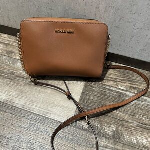 Michael Kors crossbody bag